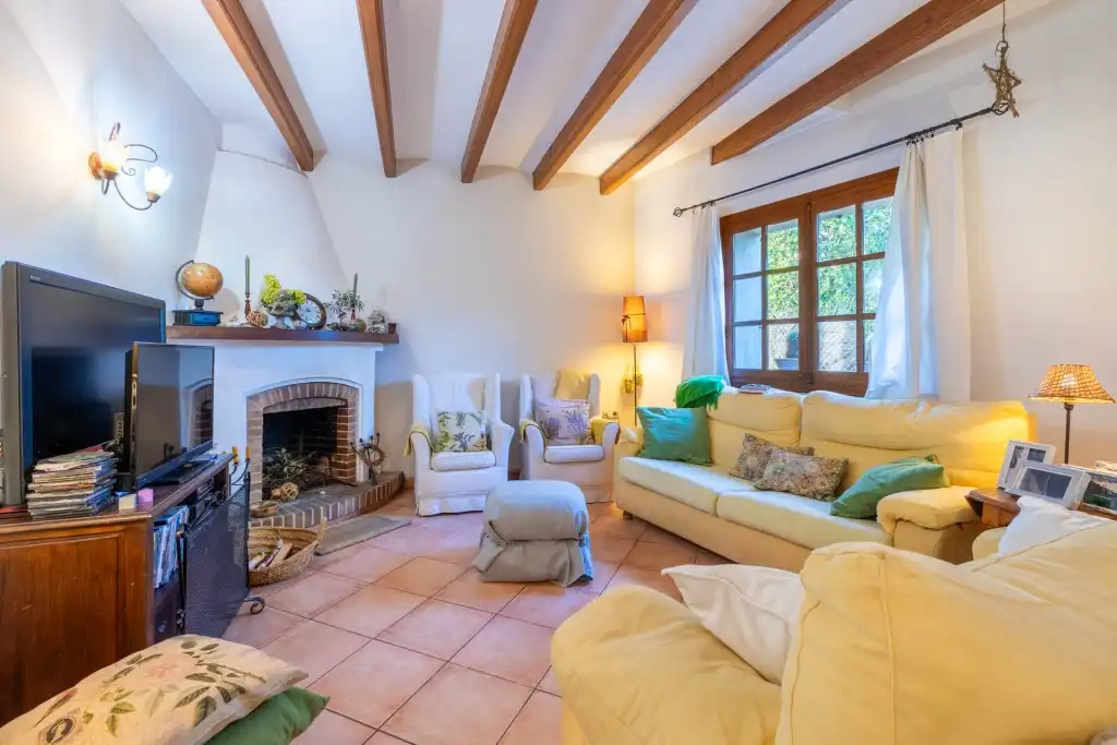 Country house with garden for sale in Sóller, imagen 4
