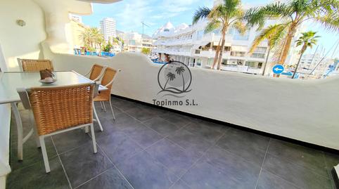 Photo 2 of Flat for sale in Avenida Juan Sebastian Elcano, 2, Puerto Marina, Málaga