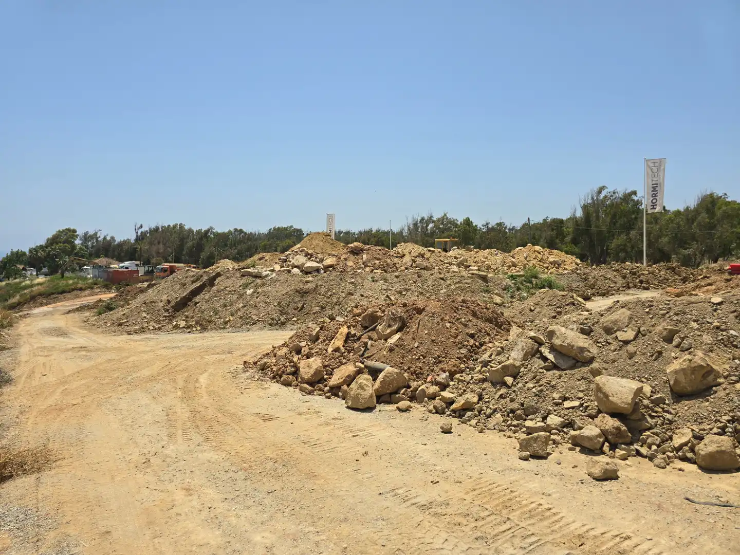 Terreny residencial en venda a Calle Tubalitas Urb la Paloma, imagen 10