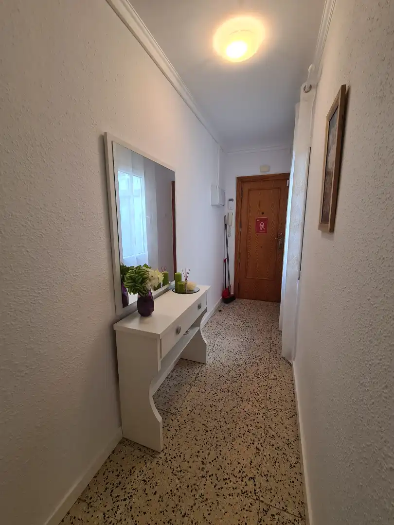 Flat for sale in Casco Urbano