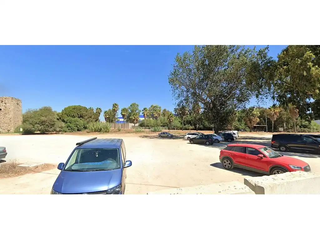 Parking of Residential for sale in Los Barrios