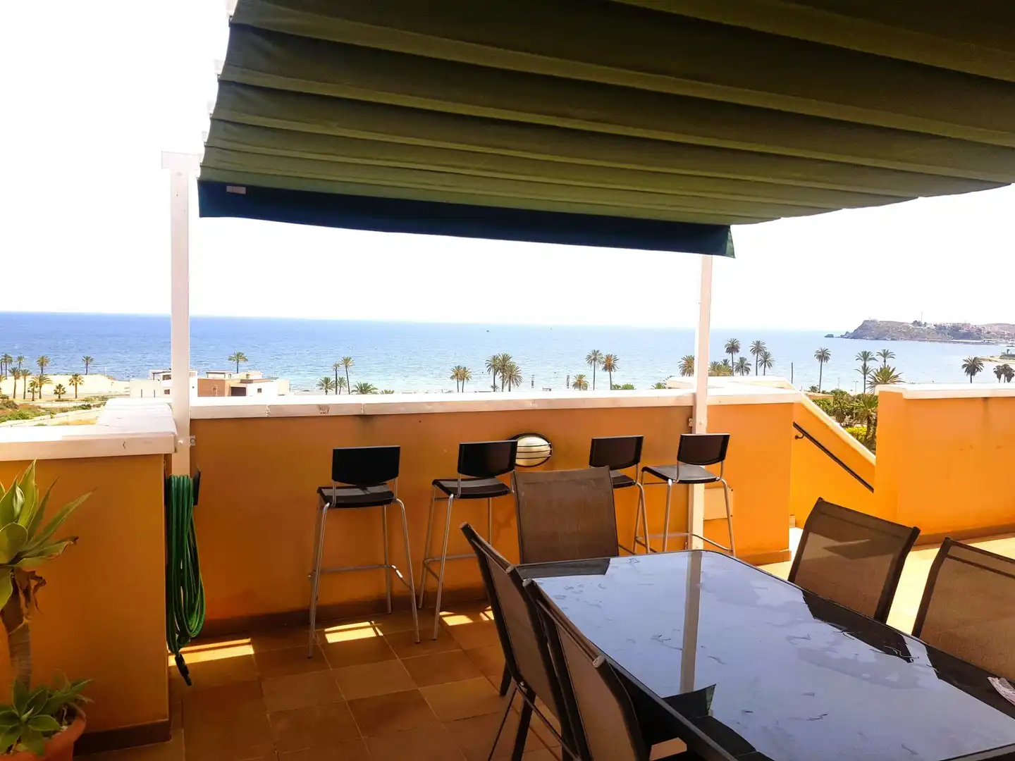 Penthouse with terrace for sale in EMBARCACION JOVEN ANTONIO, imagen 35