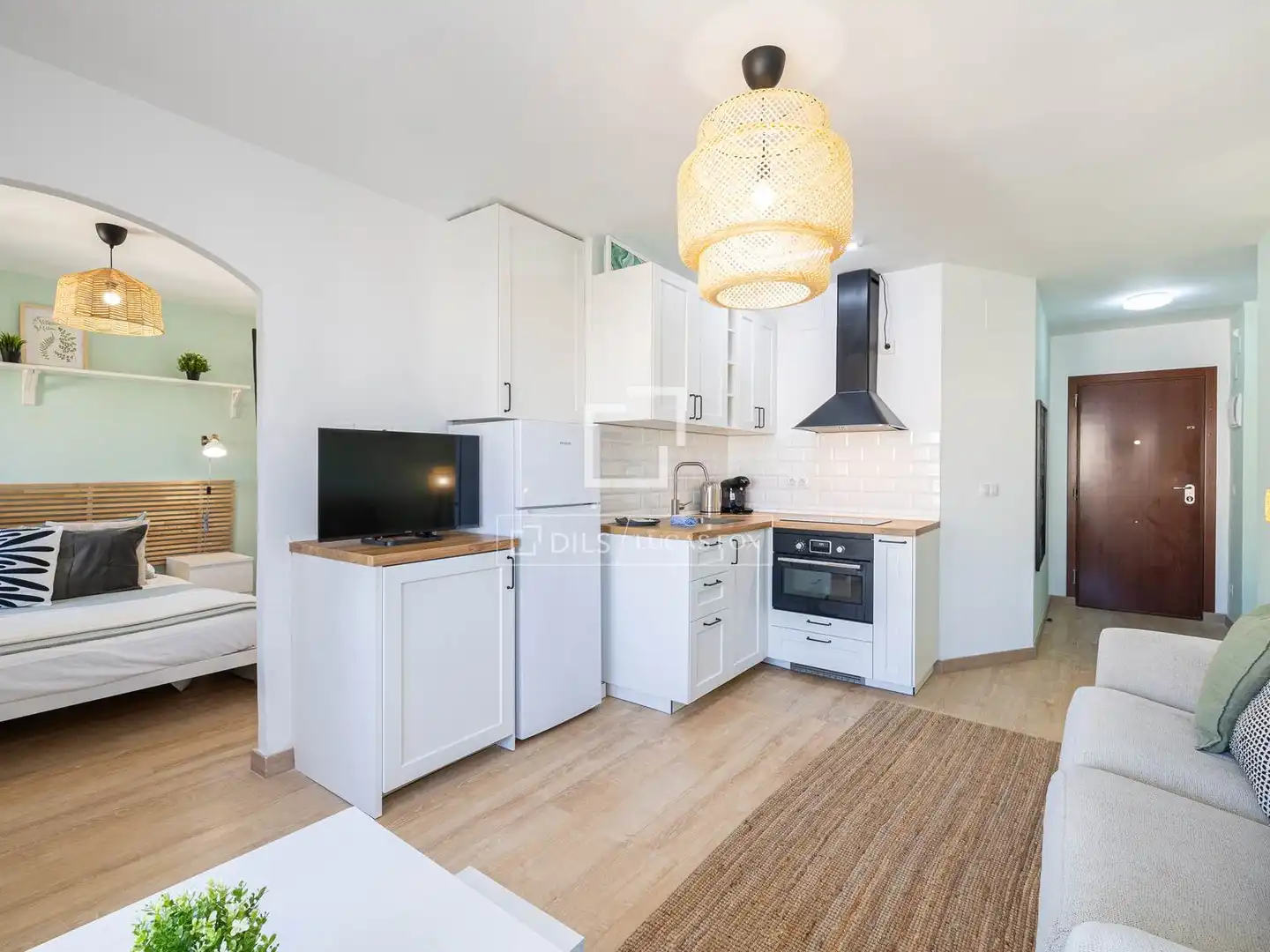Appartement avec terrasse à vendre à Carretera de Cádiz, imagen 10