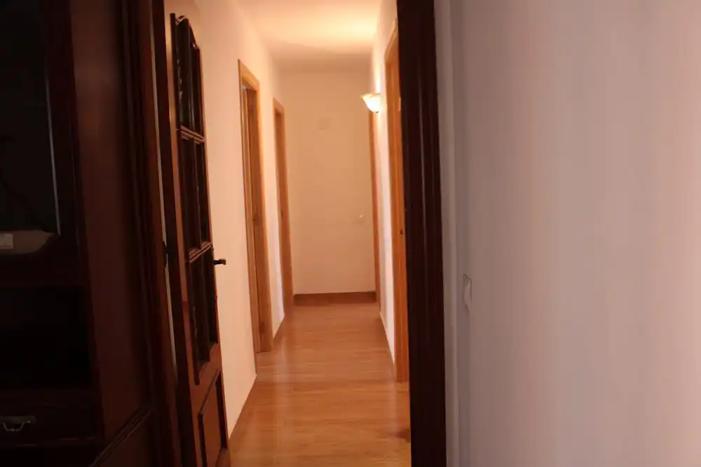 Piso de alquiler en Málaga con Aire acondicionado, Calefacción y Terraza