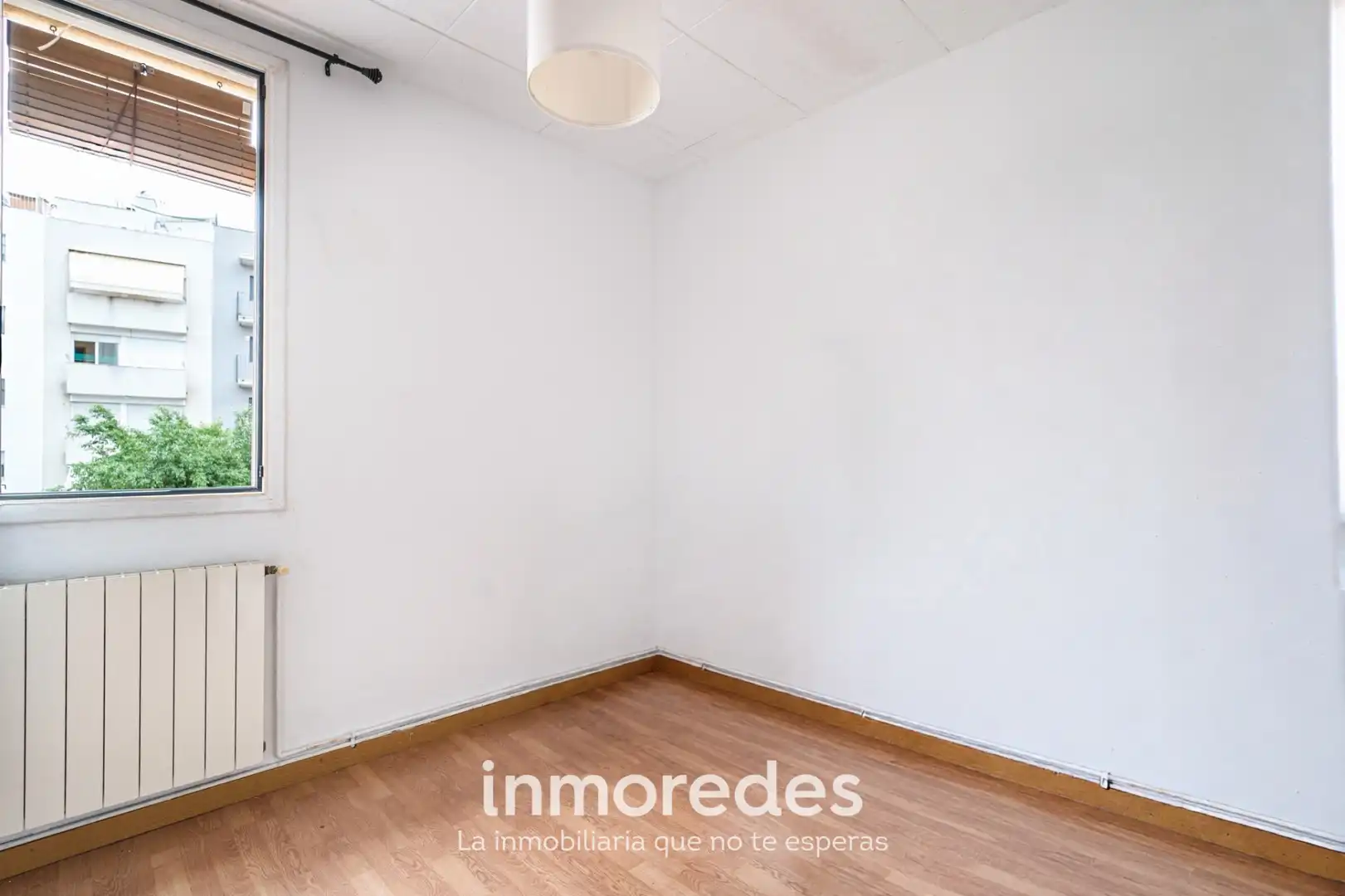 Dormitori de Pis en venda en Barcelona amb Aire condicionat, Calefacció i Parquet