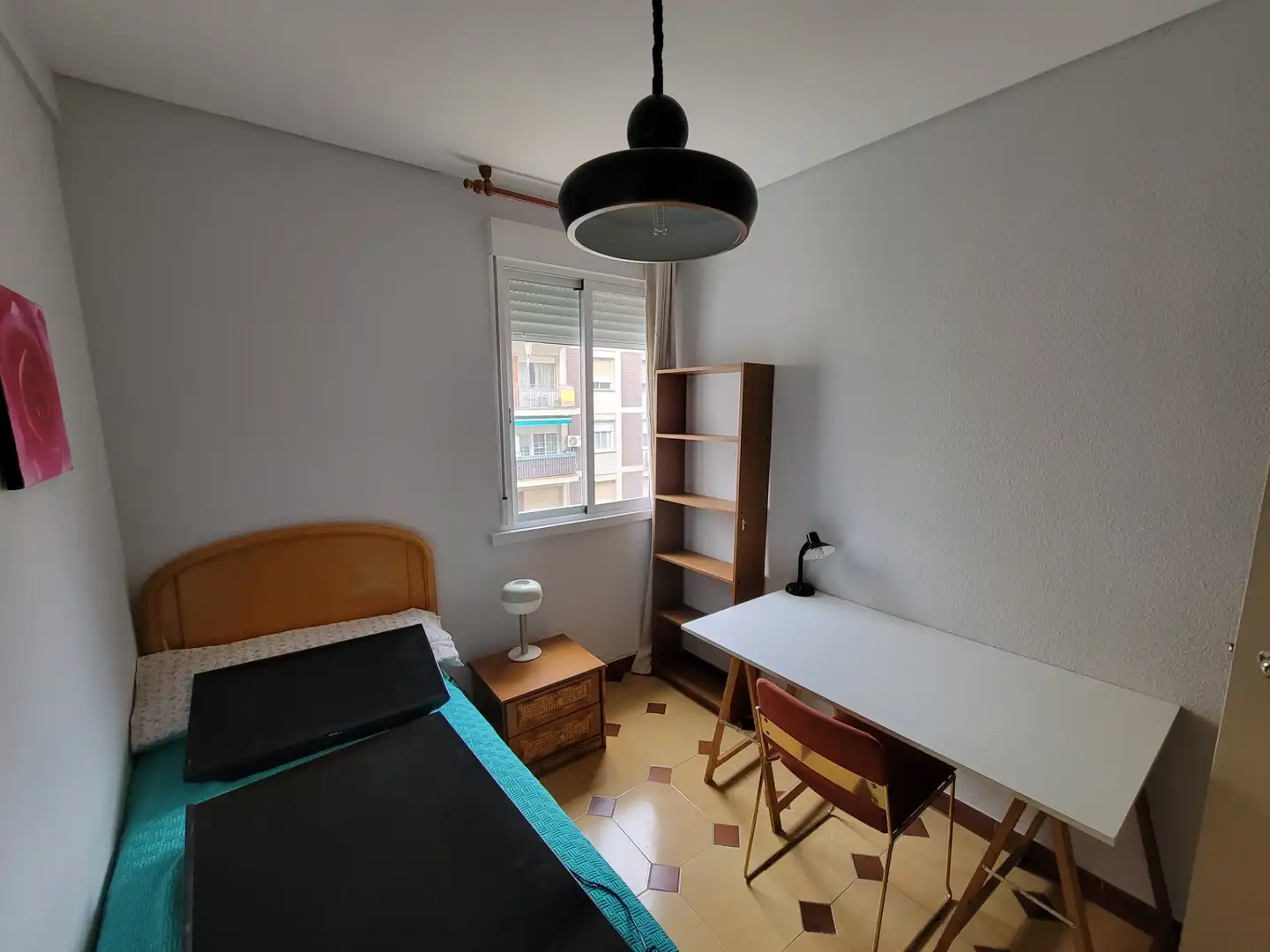 Wohnung mit Aufzug zur Miete in Calle de la Virgen del Perpetuo Socorro, imagen 12