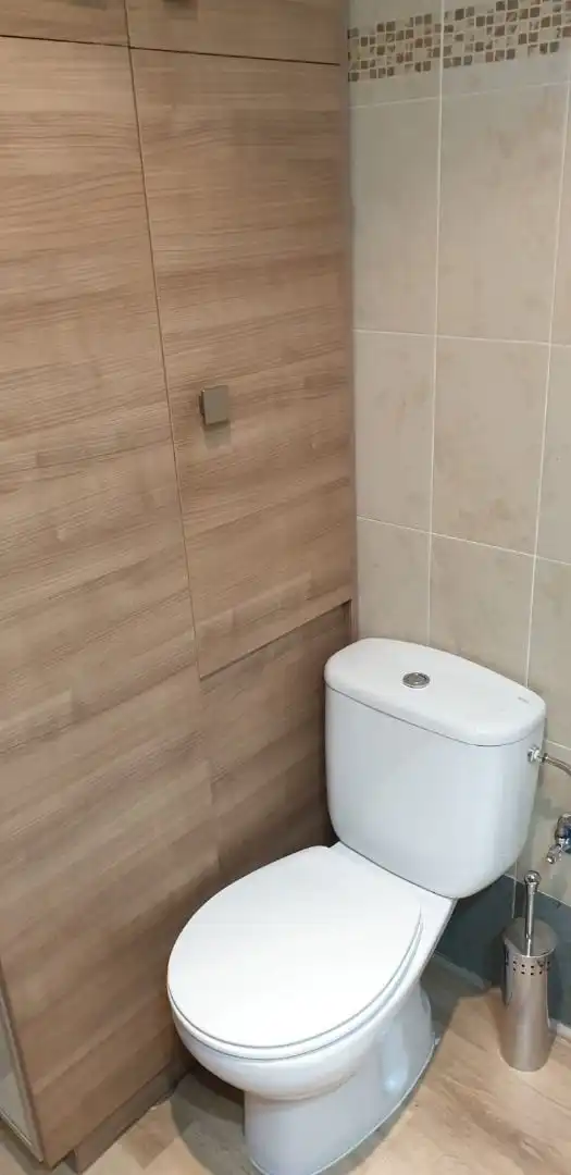 Apartamento de alquiler en Calle Herrería, La Zubia Ciudad