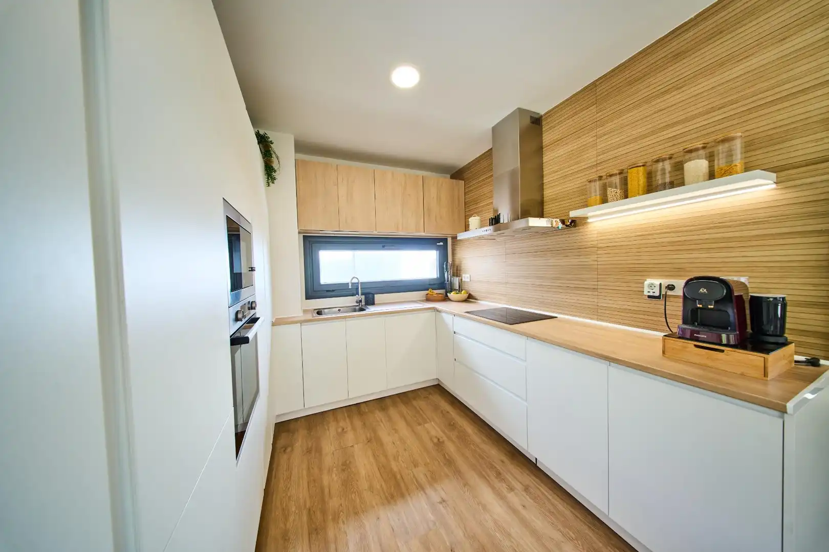 Cocina de Casa o chalet en venta en Dílar con Calefacción y Piscina comunitaria