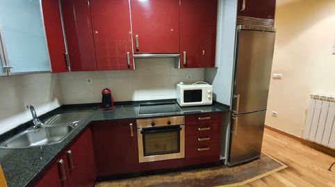 Foto 5 de Apartamento de alquiler en Antonio Viñes, Os Mallos, A Coruña Capital