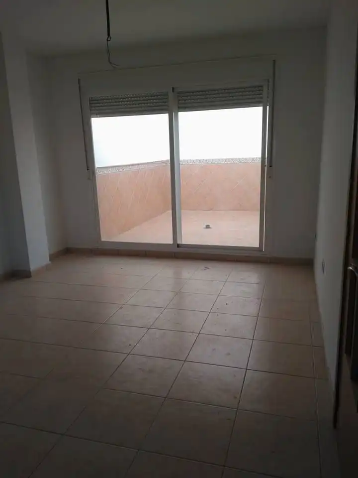 Adossat amb terrassa en venda a Torreperogil, imagen 17