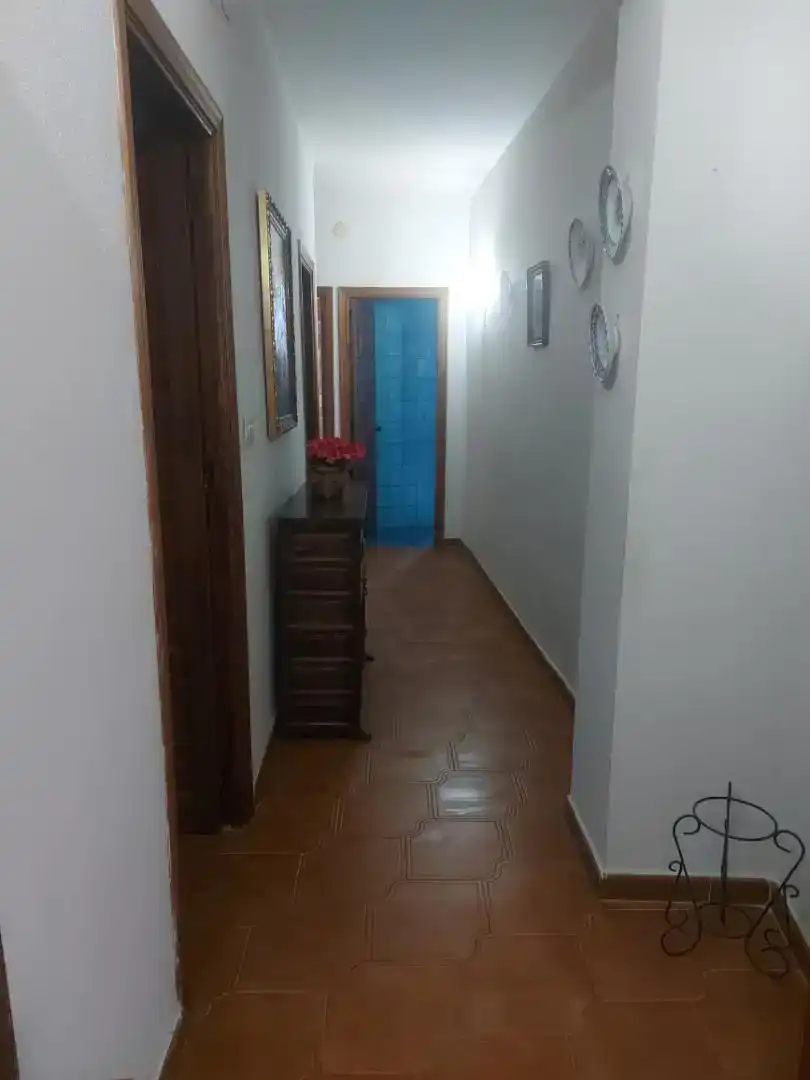 Pis en venda en Fuenlabrada de los Montes amb Aire condicionat