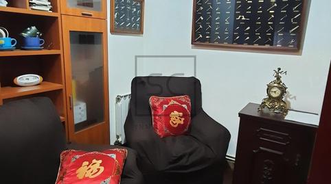 Foto 3 de Pis en venda a San Juan, A Coruña