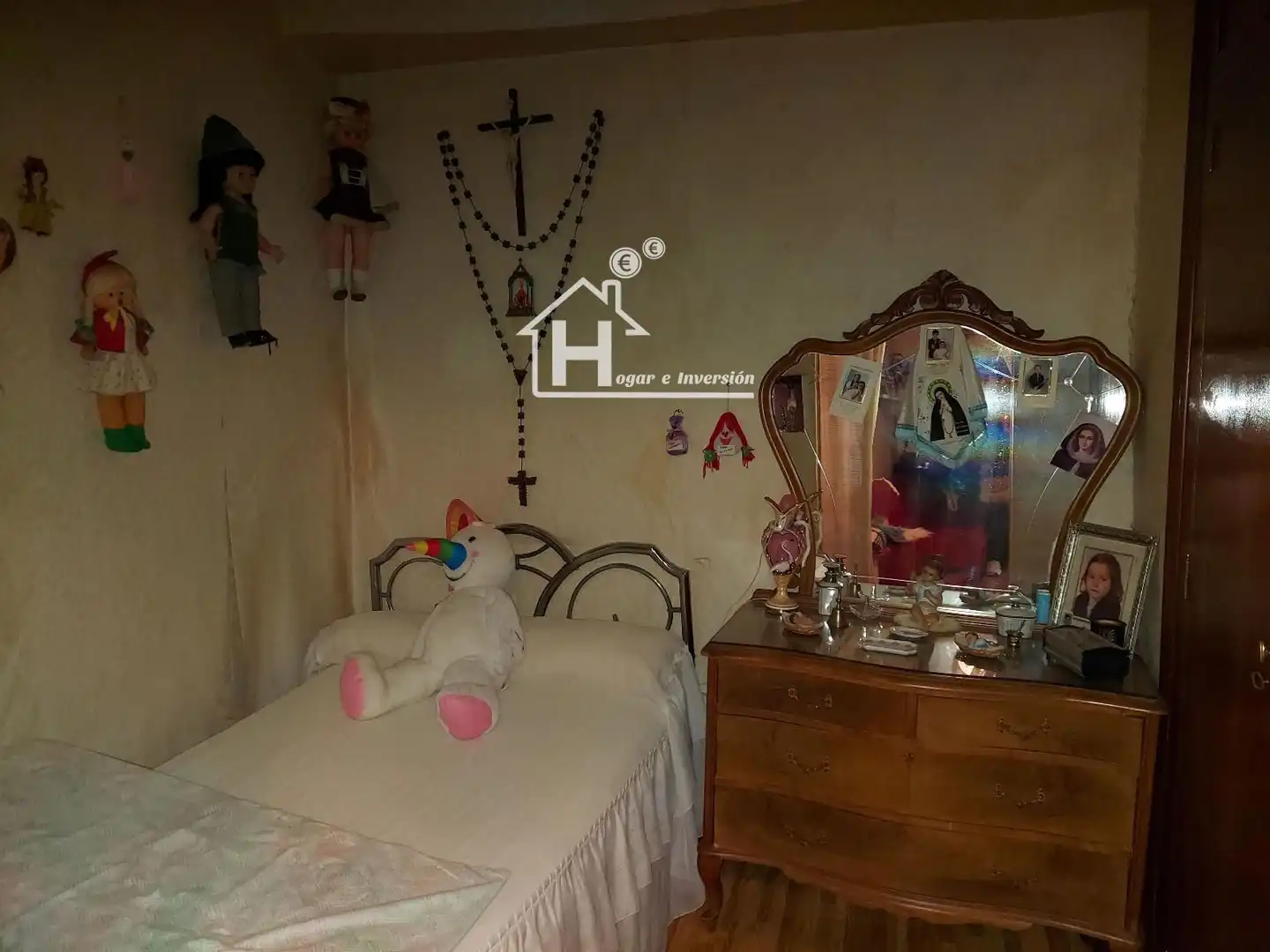 Casa o chalet en venta en Luis Sierra, Fuentelviejo