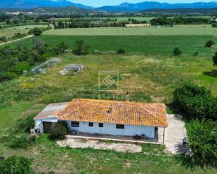 Casa o xalet en venda en Cabanes (Girona)