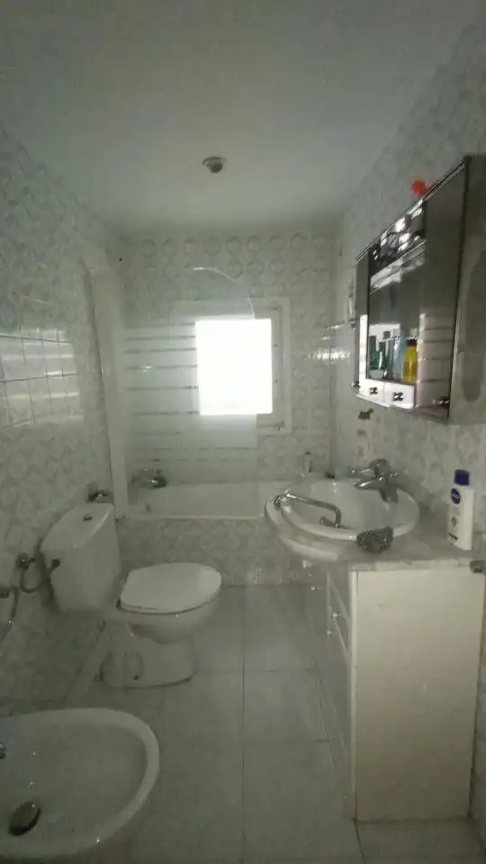 Baño de Casa o chalet en venta en Paracuellos de Jiloca con Terraza