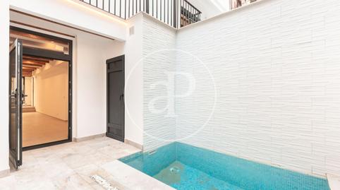 Foto 2 de Loft en venta en Carrer D'azcárraga, La Petxina, Valencia