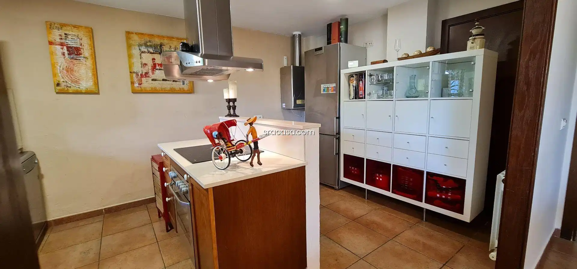 Haus oder Chalet zum Verkauf in Carrer MAS SAGRERA, 8, Santa Cristina Poble