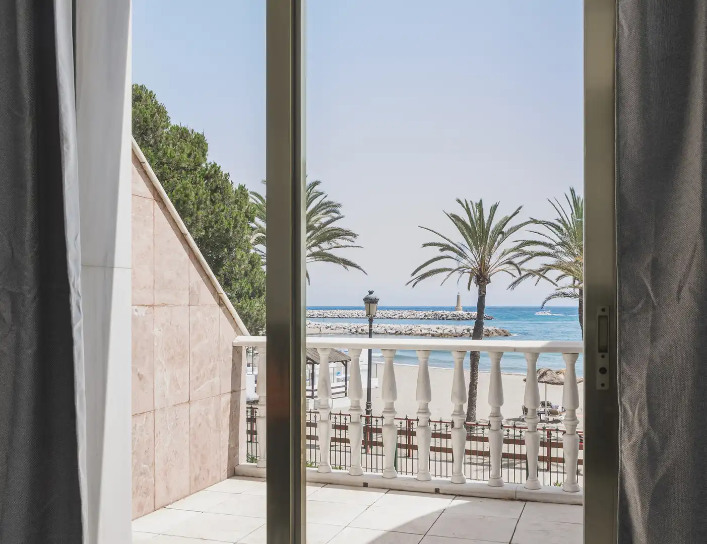 Apartament amb piscina en venda a Nueva Andalucía, imagen 34