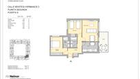 Flat for sale in   Avenida de Olarizu, Adurtza, imagen 1