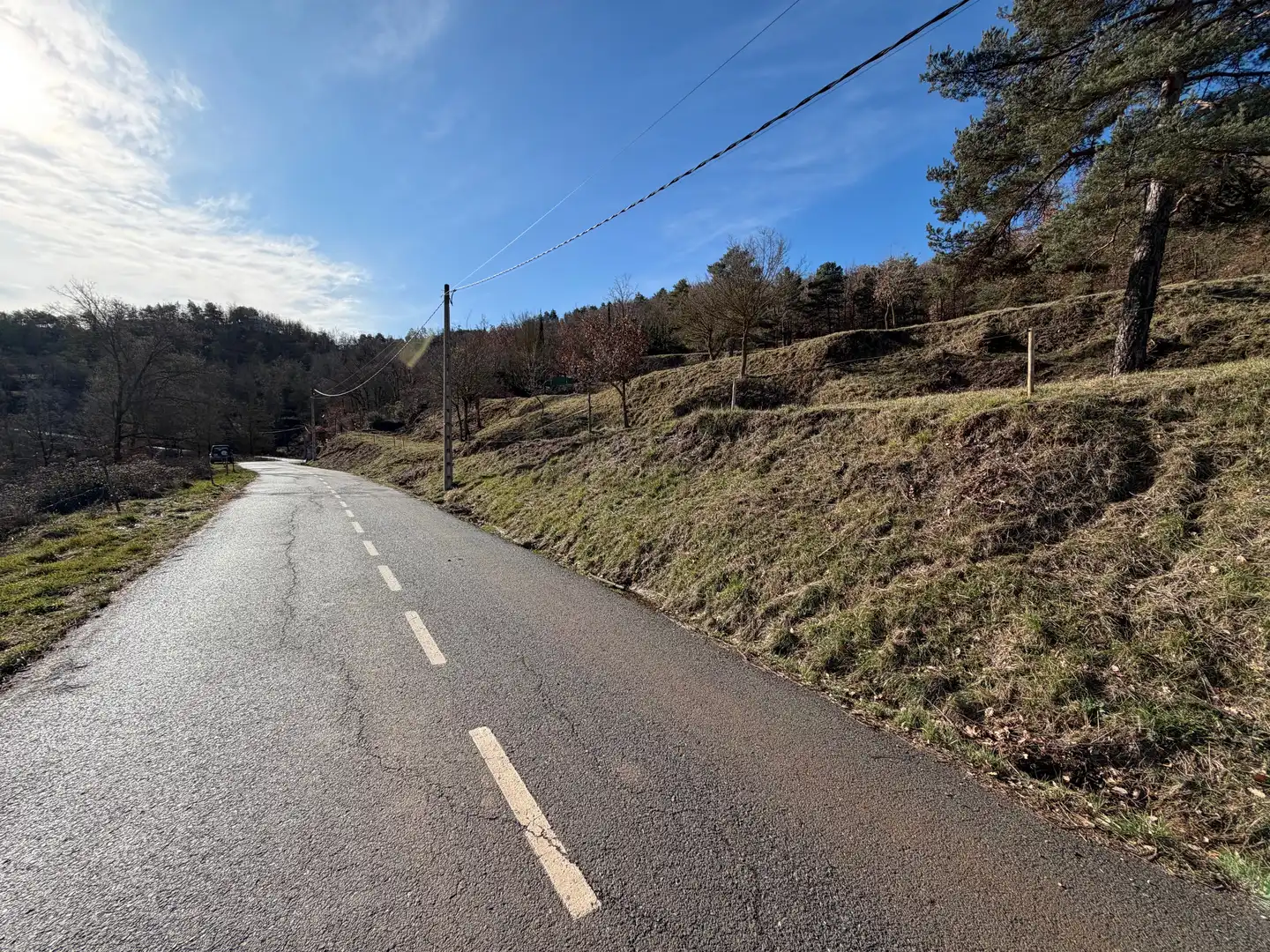 Residential land for sale in Muntanyola, imagen 7