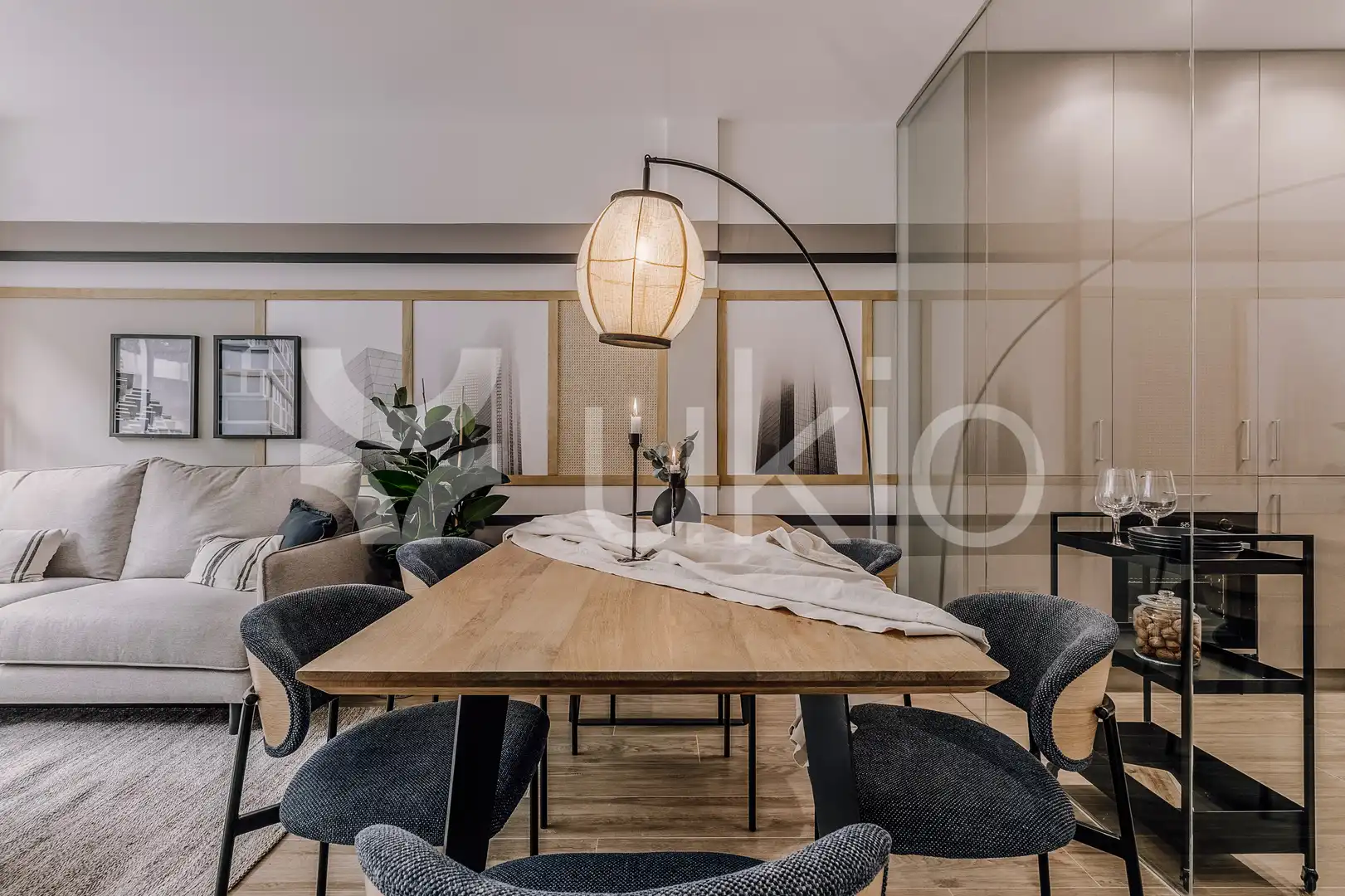 Apartament amb ascensor de lloguer a Calle de Serrano, imagen 10
