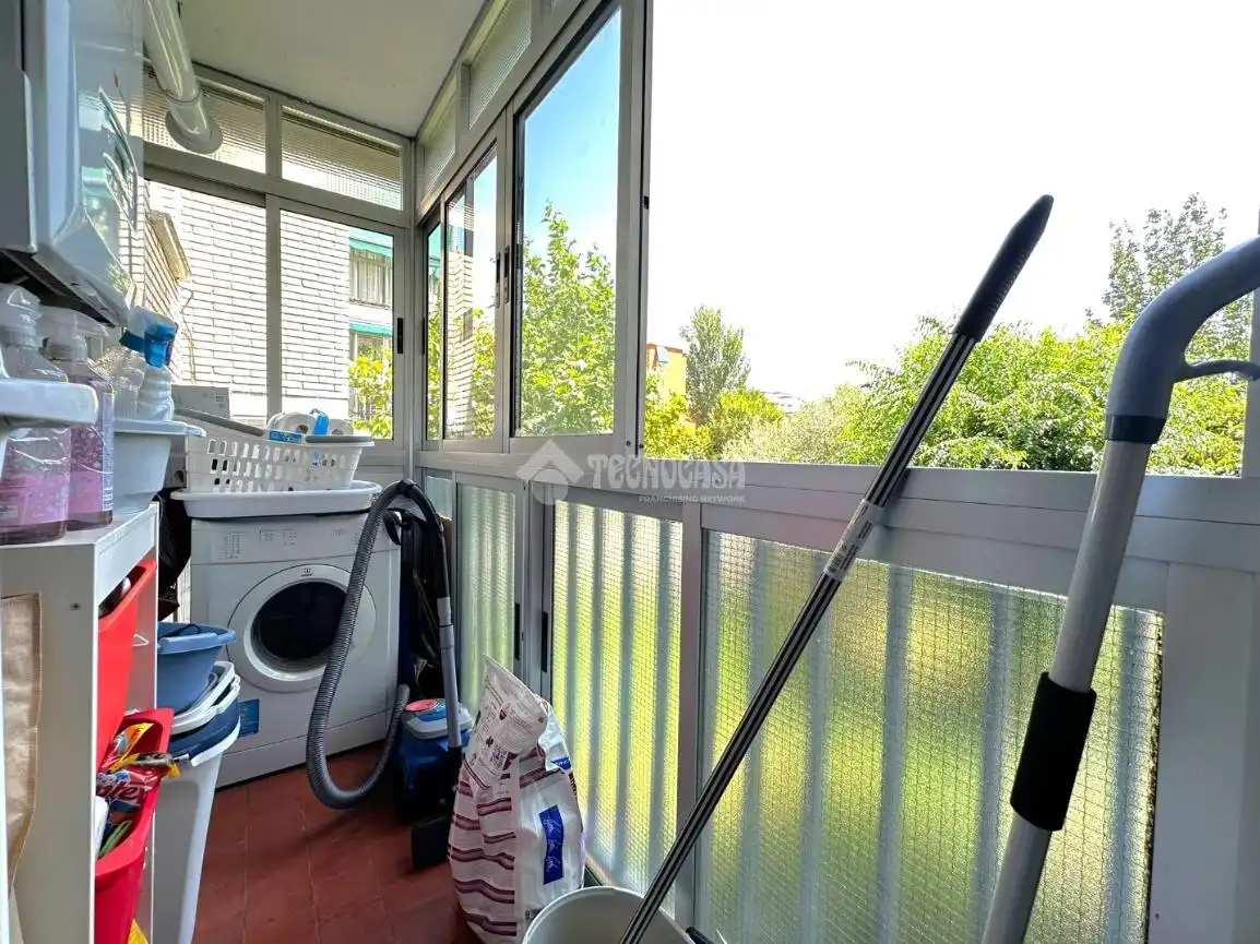 Piso con ascensor en venta en Santa Bárbara - La Zaporra, imagen 8