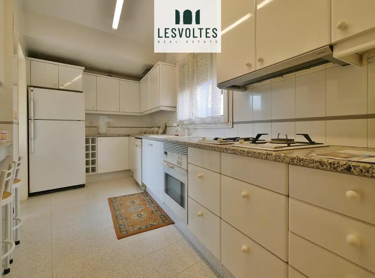 Kitchen of Houses for sale in Palafrugell  with Heating, Private garden and Terrace