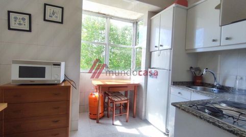 Photo 4 of Flat for rent in A Malata - Catabois - Ciudad Jardín, Ferrol