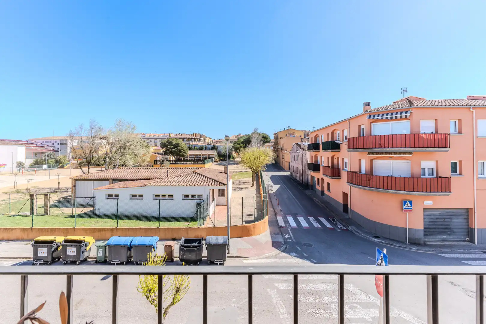 Vista exterior de Casa o xalet en venda en Palafrugell amb Aire condicionat, Jardí privat i Terrassa