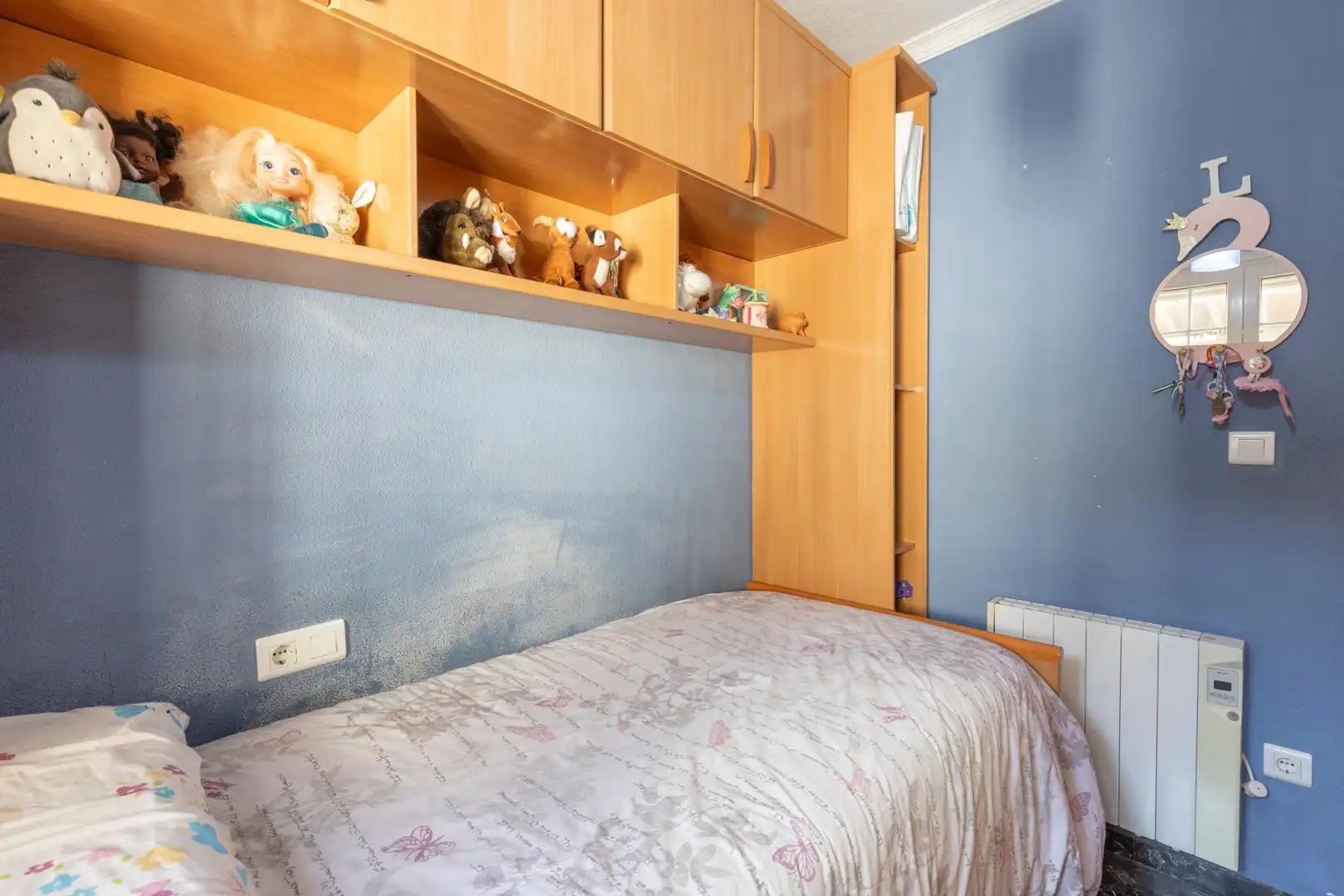 Terraced house with terrace for sale in Calle de Adrian López Iriarte, imagen 46