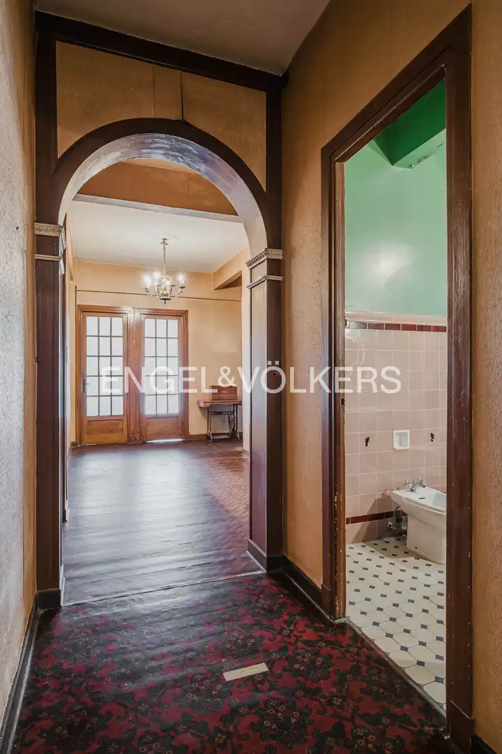 Piso con terraza en venta en Kolon Pasealekua, imagen 56