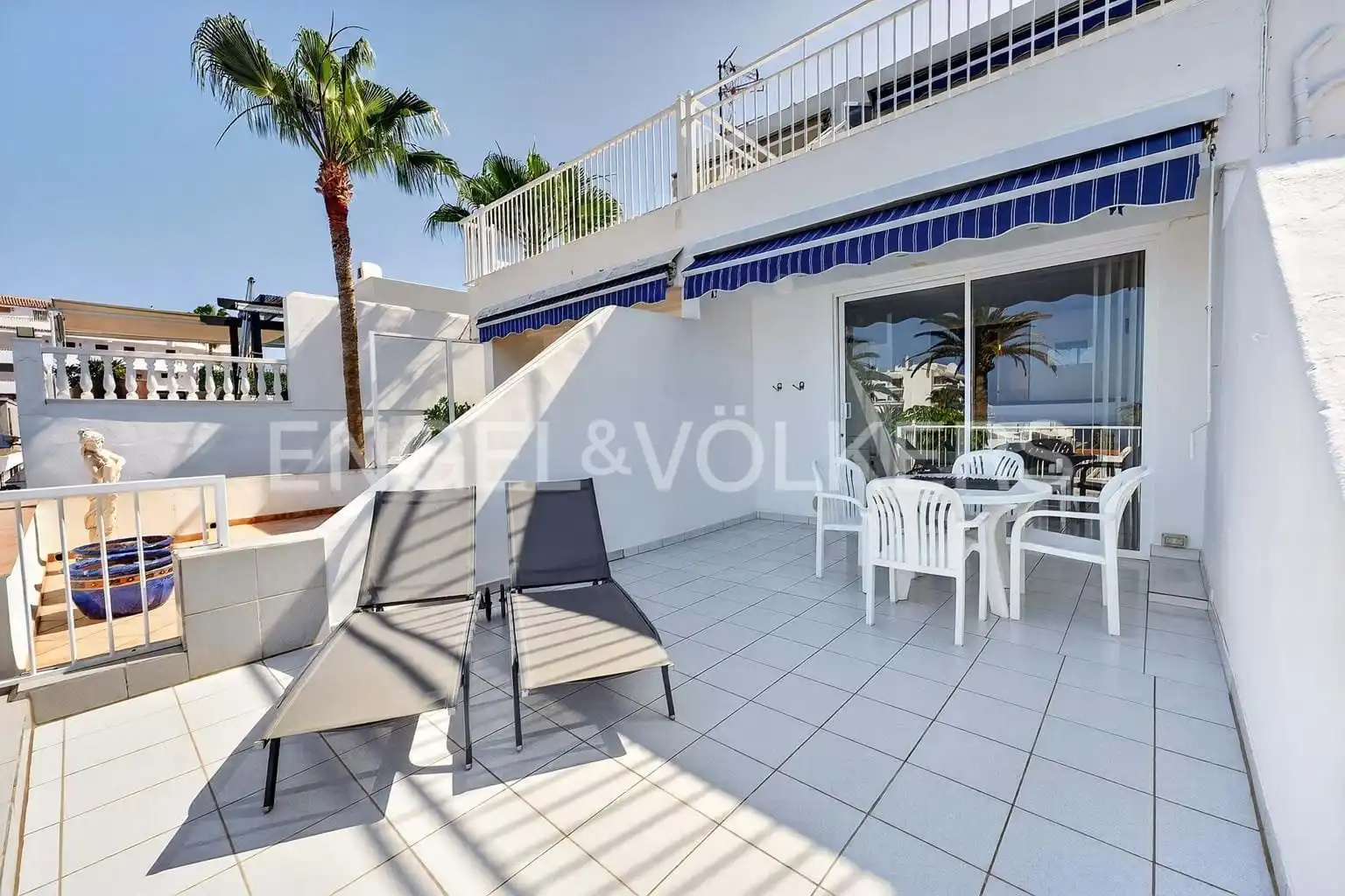 Appartamento con piscina in vendita a Costa Adeje, imagen 5