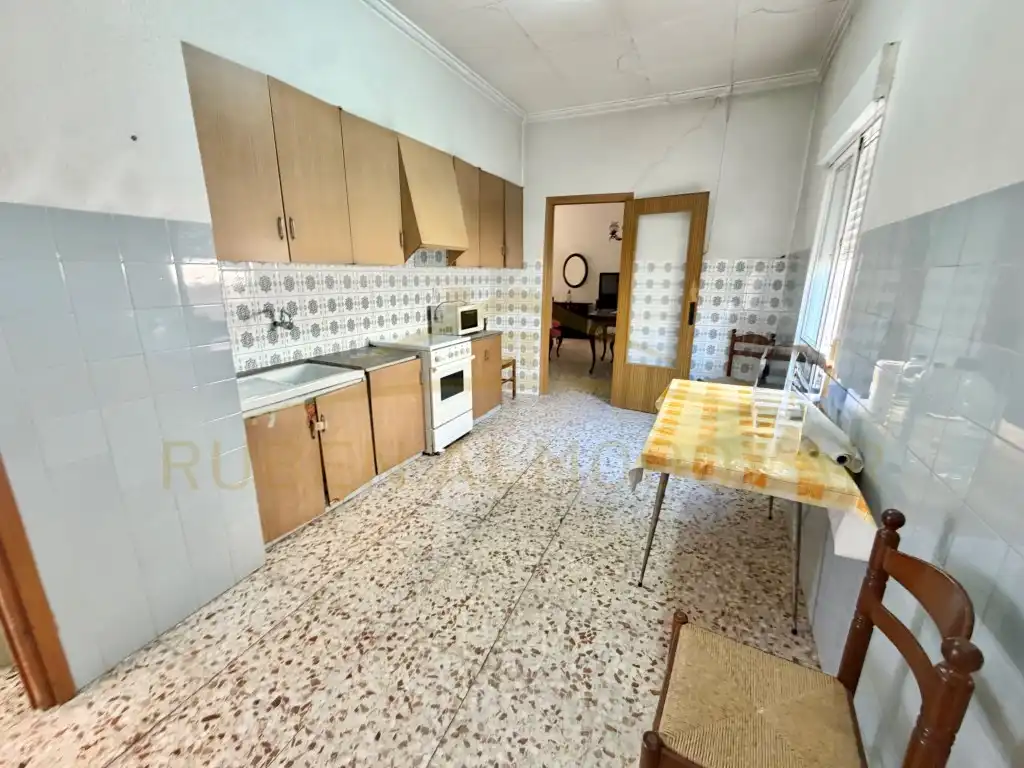 Haus zum Verkauf in BARRIO SAN JOSE 157, imagen 8