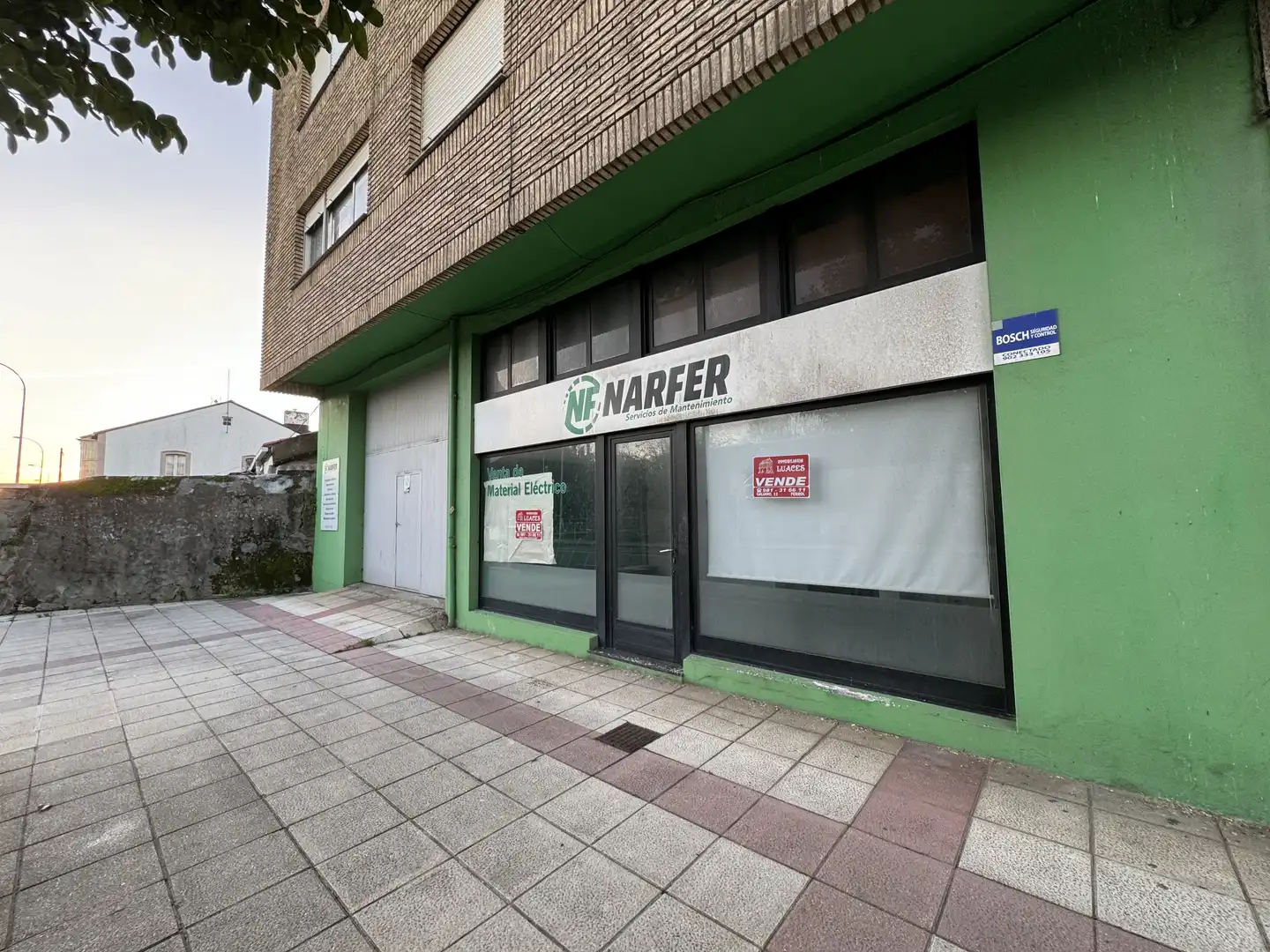 Local comercial en venda a Piñeiros- Freixeiro, imagen 6
