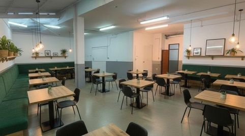 Foto 3 von Geschaftsraum zum Verkauf in Calle Botànic Cavanilles, L'Alcúdia de Crespins, Valencia