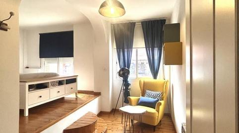 Foto 4 de Piso en venta en Sol i Padris - Sant Oleguer, Sabadell