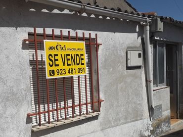 Casa en venda a Avenida Portugal 32