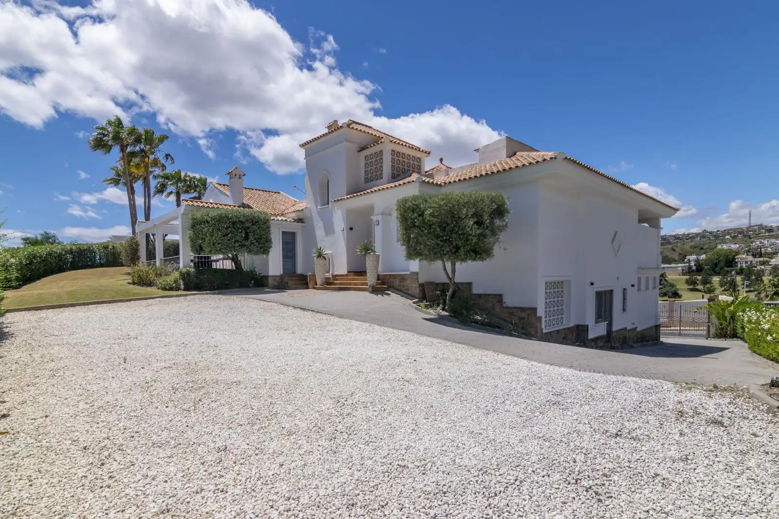 Haus oder Chalet zur Miete in La Alquería