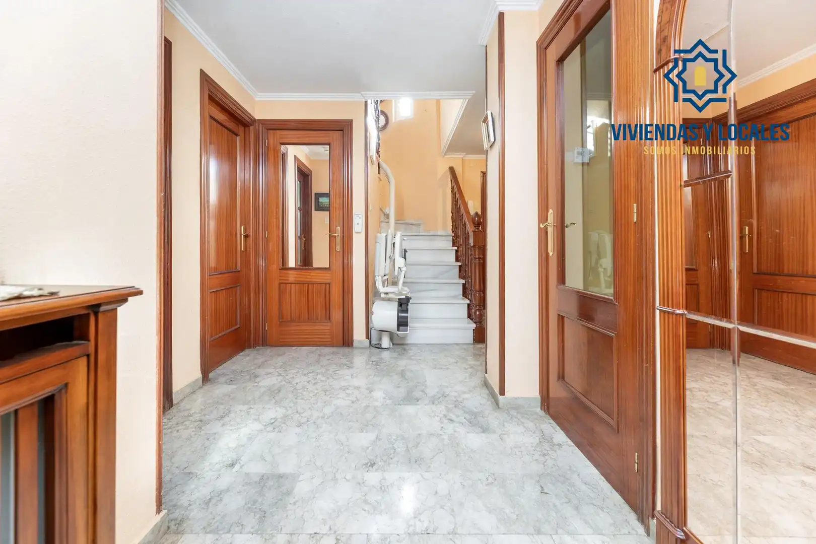 Casa o chalet en venta en Albolote