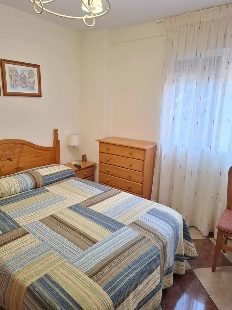Appartamento con piscina in vendita a Rincón de Loix, imagen 14
