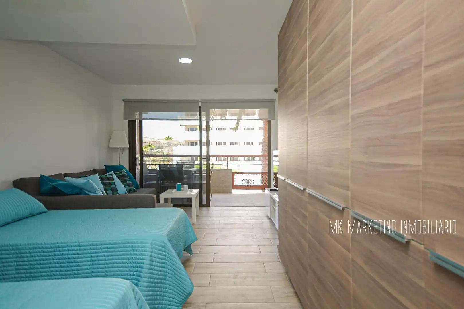 Wohnung zur Miete in Calle del Escorial, 3, Playa del Inglés
