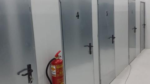 Foto 5 de Traster de lloguer a Calle Tiburón, 1, Angustias - Chana - Encina, Granada