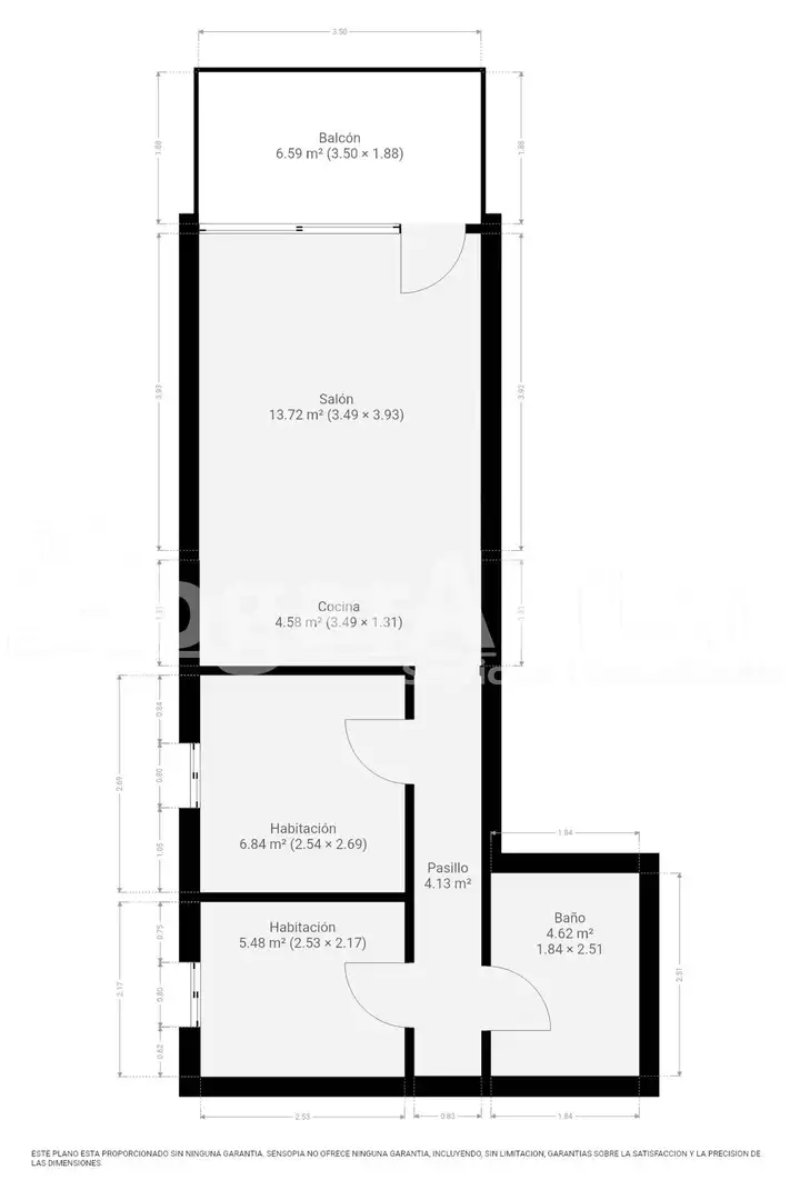 Piso en venta en Oliva con Aire acondicionado y Terraza