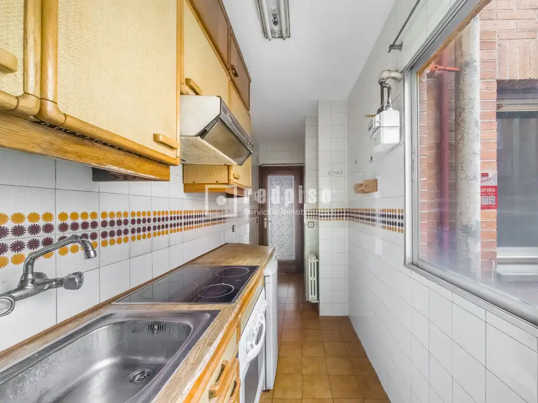 Piso con ascensor en venta en de Hermosilla, imagen 16