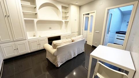 Foto 3 de Pis de lloguer a Calle de San Bernardo, Universidad - Malasaña,  Madrid Capital