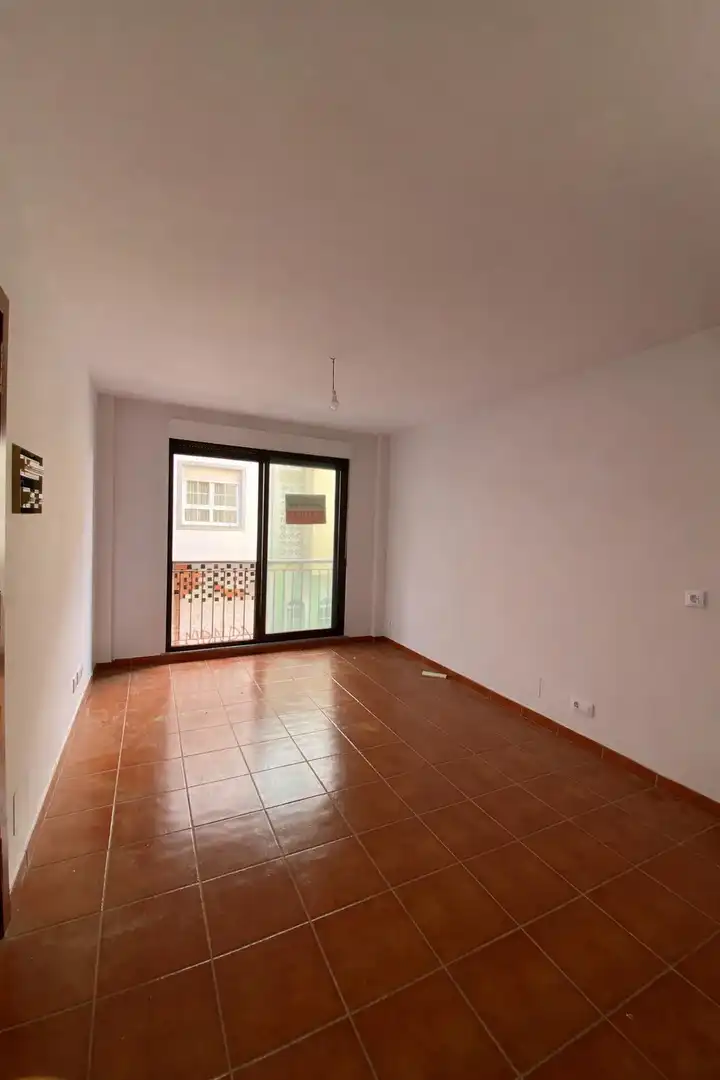 Dormitori de Apartament en venda en Porto do Son amb Terrassa i Traster