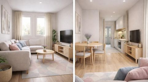 Foto 3 de Piso en venta en Asturias, 6, Los Corrales de Buelna , Cantabria