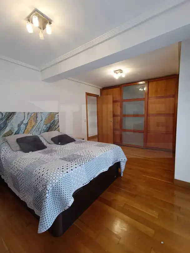Bedroom of Flat for sale in Lezo  with Heating and Terrace