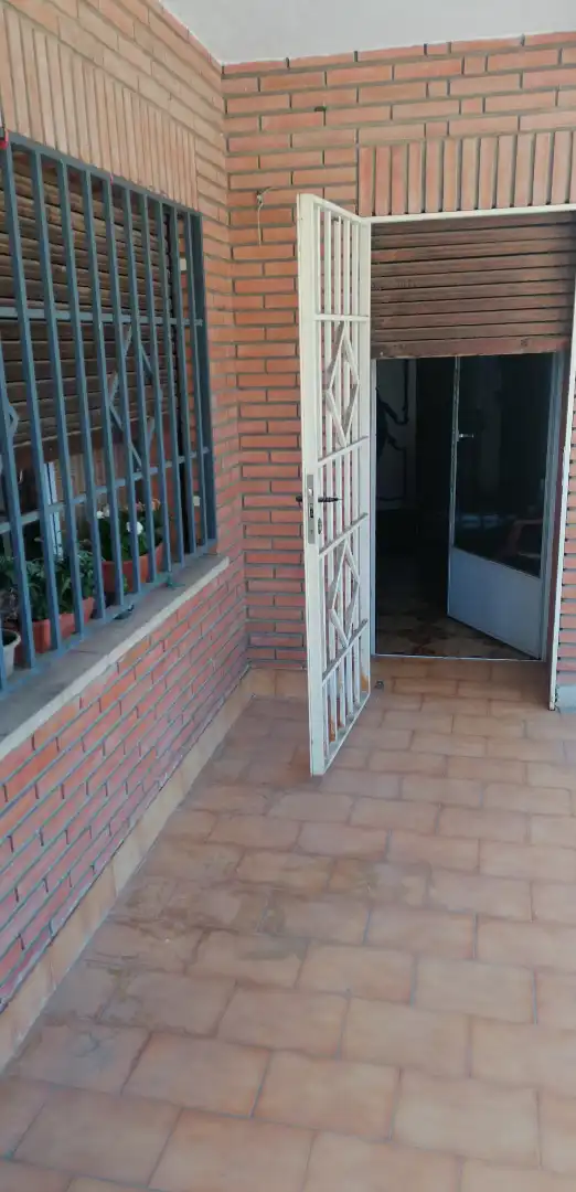 Pis amb terrassa en venda a Centro Ciudad, imagen 6