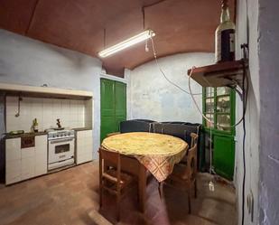 Kitchen of Country house for sale in Vall-llobrega  with Private garden